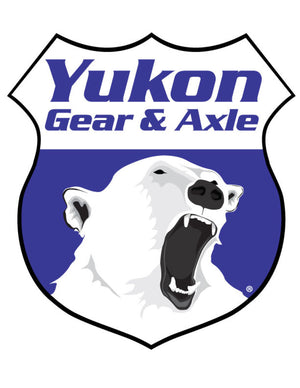 Yukon Gear 3 Qt. 80W90 Conventional Gear Oil w/ Posi Additive