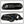 Load image into Gallery viewer, Spyder Dodge Dart 2013-2015 OEM Fog Light W/Universal Switch- Clear FL-DDART2013-C
