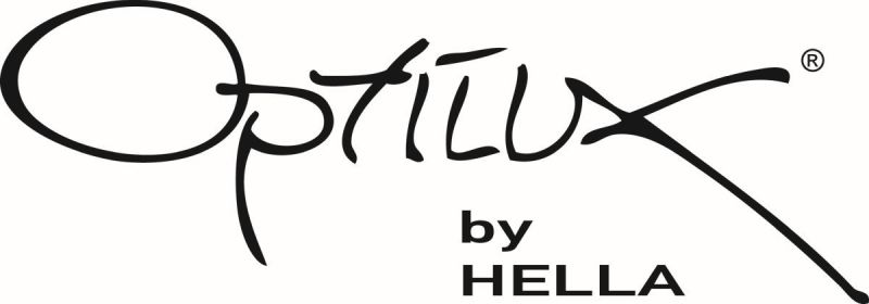 Hella Optilux H13/9008 12V 60/55W XB Xenon White Bulbs (Pair)