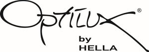Hella Optilux 12V 60/55W H4/9003 P43t Extreme White XB Bulb (Pair)