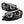 Load image into Gallery viewer, Spyder Volkswagen Golf VII 14-16 Projector Headlights DRL LED Blk Stripe Blk PRO-YD-VG15-BLK-DRL-BK
