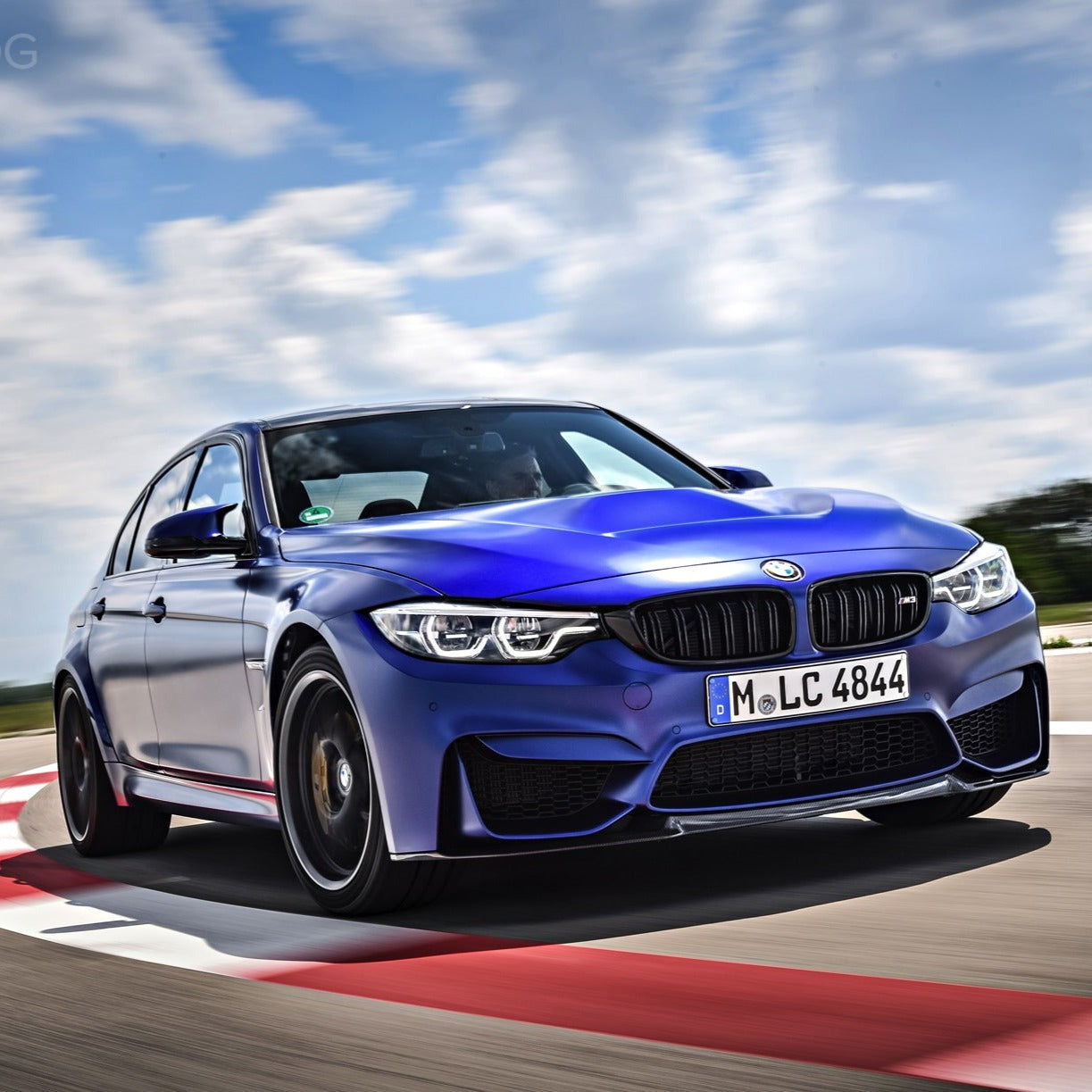 M2C/CS (F87 19+) | M3 (F80 14-18) | M4 (F82/F83 14-20)