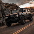 Ford Bronco 6th Gen & Raptor (2021 to early 2025)