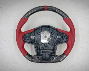 SUMA  Carbon Fiber Steering Wheel | Supra 2020+