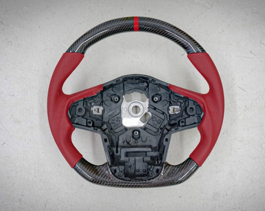 SUMA  Carbon Fiber Steering Wheel | Supra 2020+