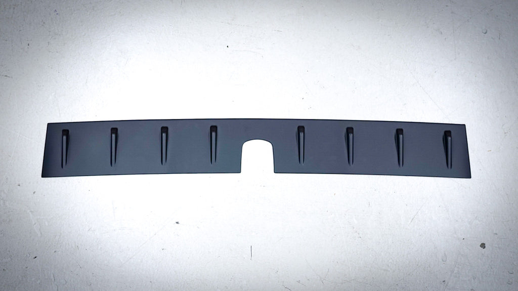 Vortex Generator | 22+ GR86 and BRZ