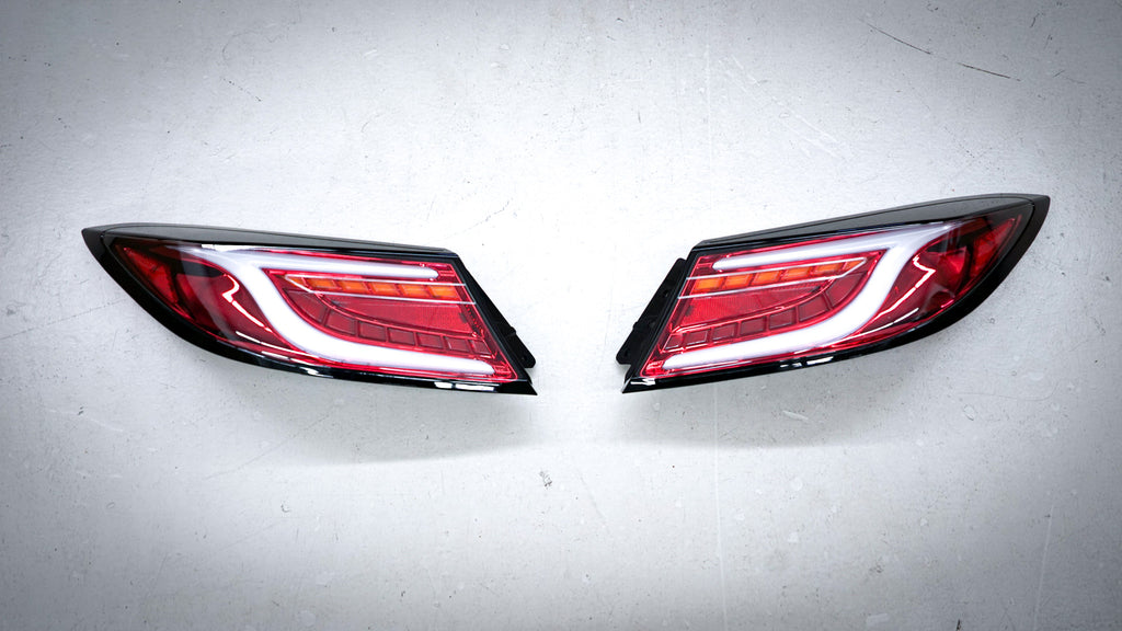 Tail Lights  | 22+ GR86/BRZ | Suma Performance