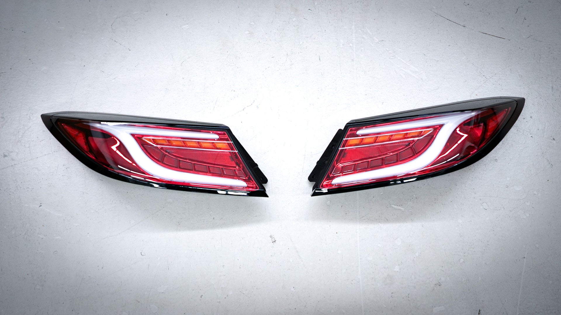 Tail Lights  | 22+ GR86/BRZ | Suma Performance