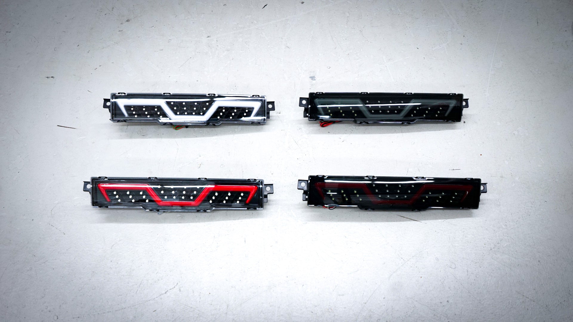 4th Brake Light/Reverse Light  | 22+ GR86/BRZ | Suma Performance