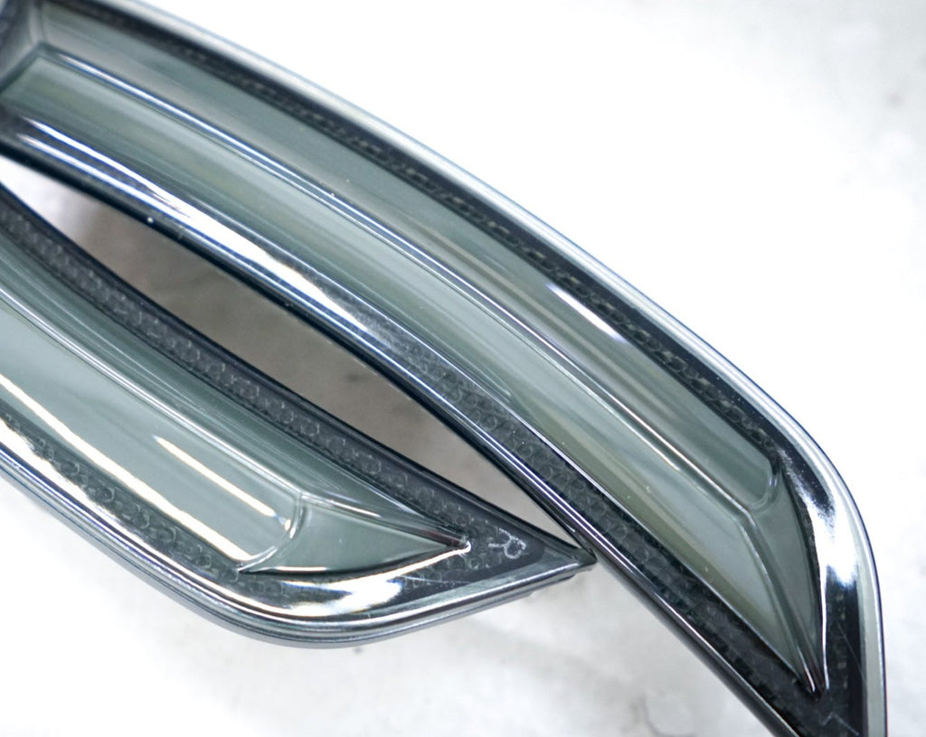 V2  Side Markers  | 22+ GR86/BRZ | Suma Performance