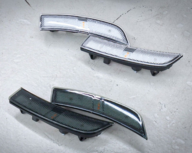 V1 Side Markers  | 22+ GR86/BRZ | Suma Performance