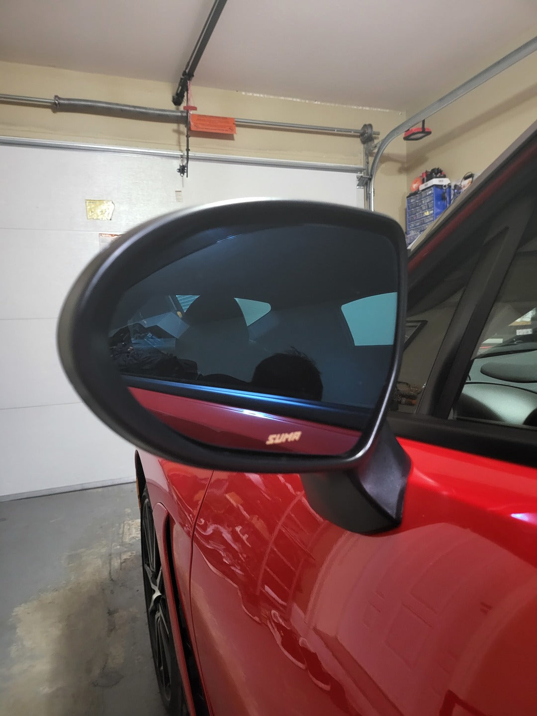 22+ GR86/BRZ Mirrors
