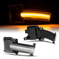 Honda Civic 16-21 | Mirror Turn Signal | Sequential LED