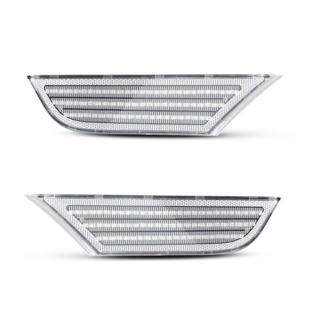 Honda Odyssey 18+ | Side Marker | Amber LED