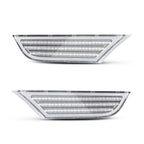 Honda Odyssey 18+ | Side Marker | Amber LED