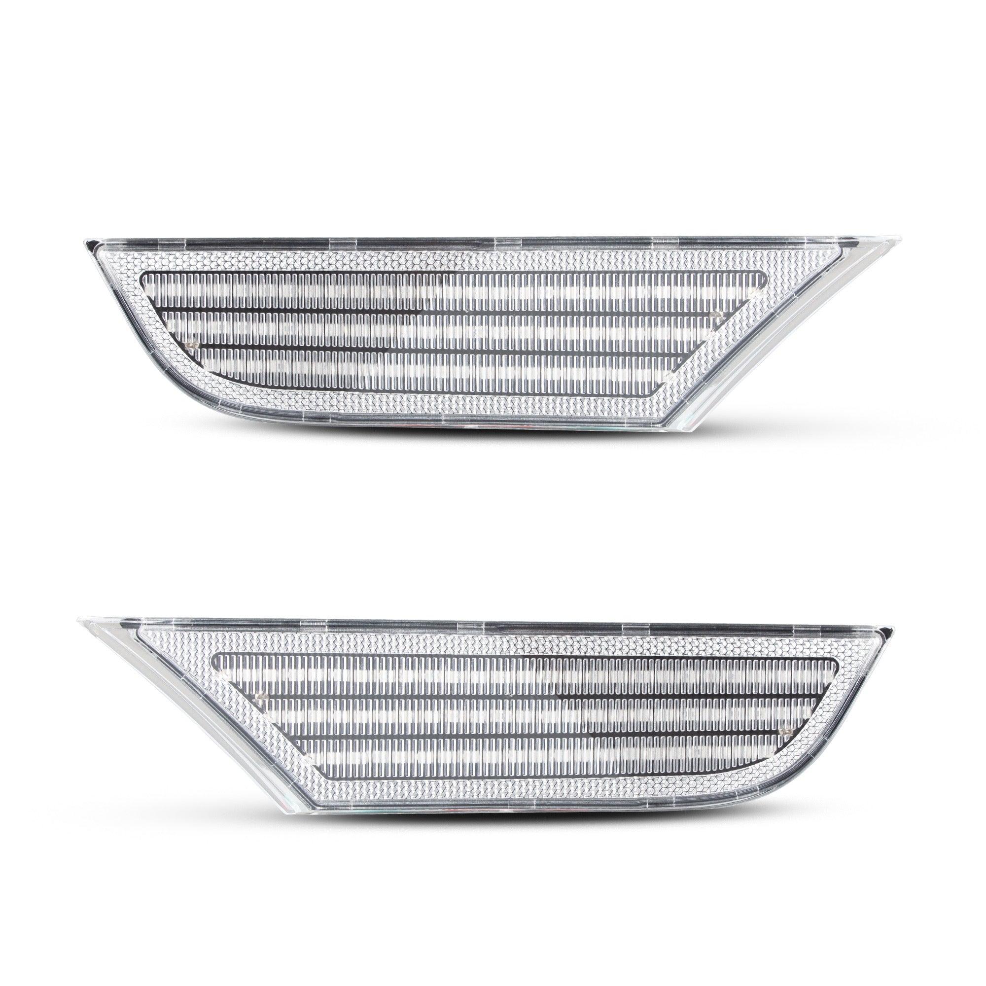 Honda Odyssey 18+ | Side Marker | Amber LED