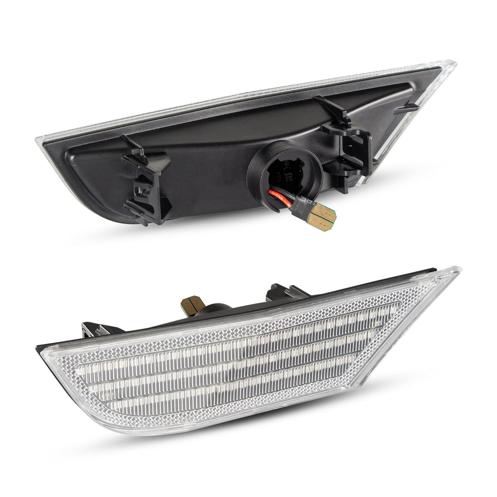 Honda Odyssey 18+ | Side Marker | Amber LED