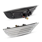 Honda Odyssey 18+ | Side Marker | Amber LED