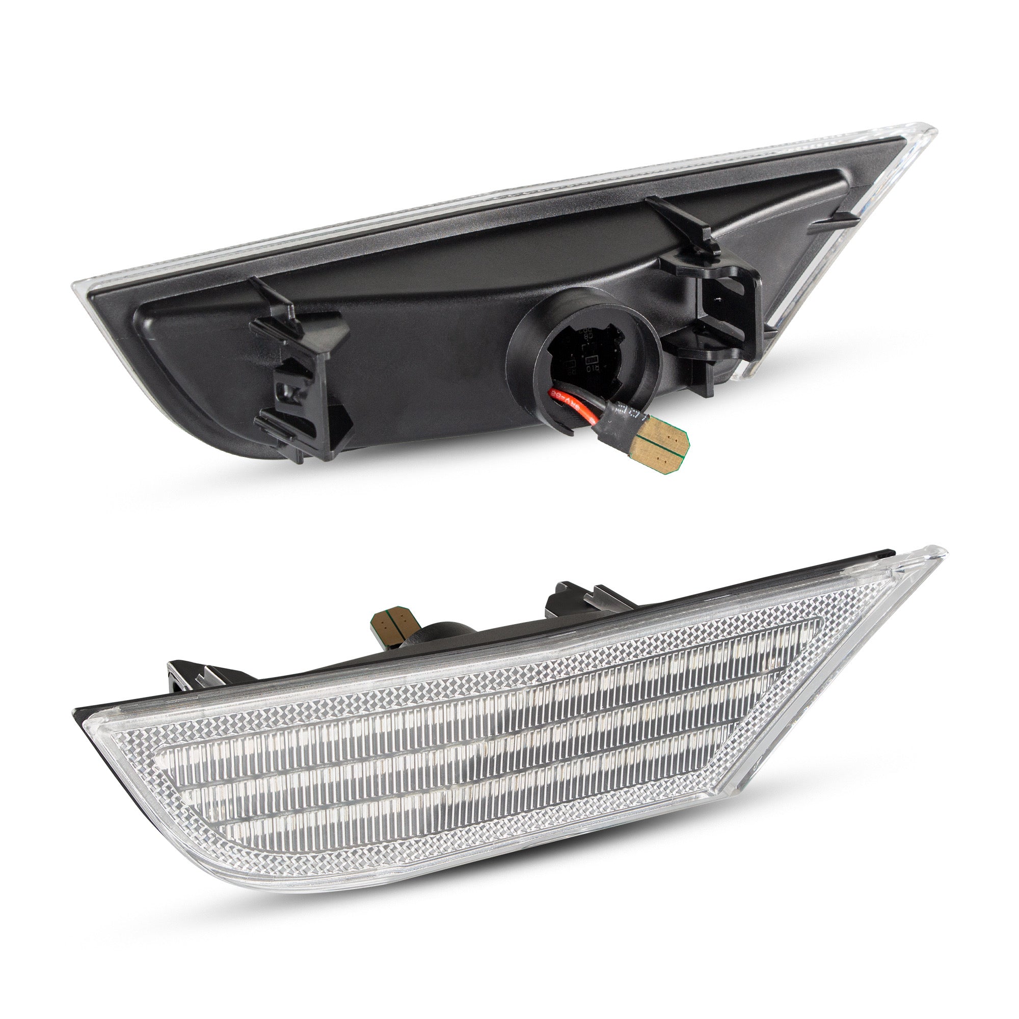 Honda Odyssey 18+ | Side Marker | Amber LED