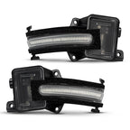 Honda Civic 16-21 | Mirror Turn Signal | Sequential LED