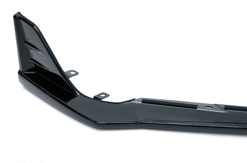 SUMA STI Style Body Kit Set | FRONT + SIDE + REAR Under Spoilers  | 22+ BRZ