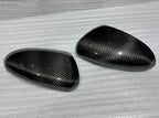 V1 Mirror Cap Carbon Fiber  | 22+ GR86 and BRZ | Suma Performance