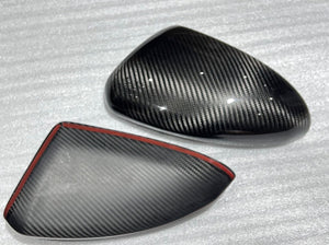 V1 Mirror Cap Carbon Fiber  | 22+ GR86 and BRZ | Suma Performance