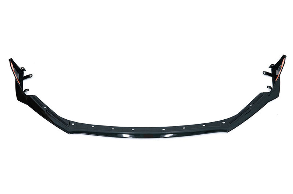 SUMA STI Style Body Kit Set | FRONT + SIDE + REAR Under Spoilers  | 22+ BRZ