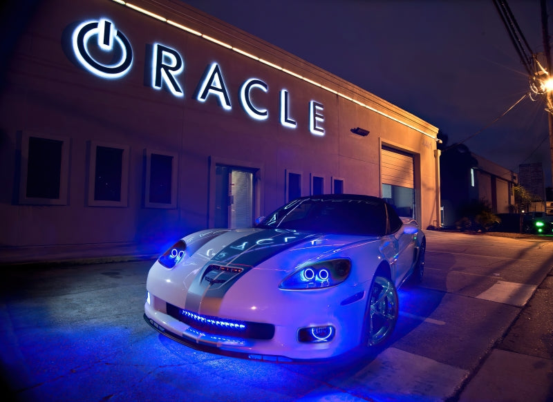 Oracle Universal Dynamic LED Underbody Kit ColorSHIFT Dynamic