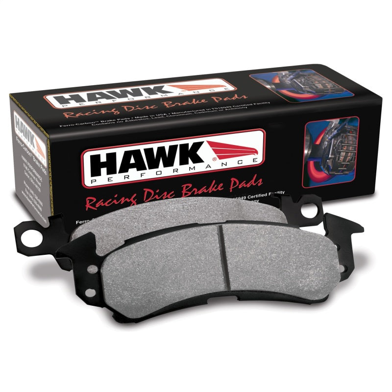 Hawk Blue 9012 Brake Pads Volkswagon