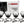 Load image into Gallery viewer, Wiseco Honda B-Series -10cc Dish 1.181 x 84.5mm Piston Shelf Stock Kit
