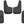 Load image into Gallery viewer, Husky Liners 11-16 Ford F-250 Super Duty/F-350 Super Duty Front and Rear Mud Guards - Black
