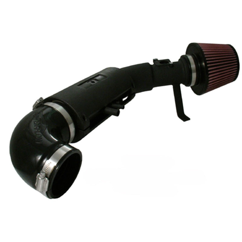 Injen 00-04 Tundra / Sequoia 4.7L V8 & Power Shield only Polished Power-Flow Air Intake System
