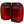 Load image into Gallery viewer, Spyder Ford Ranger 01-05 LED Tail Lights Red Smoke ALT-YD-FR98-LED-RS
