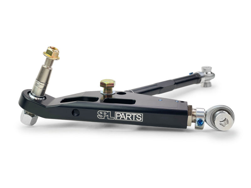 SPL Parts 12-16 Porsche Boxster/Cayman (981) Rear Lower Control Arms