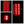 Load image into Gallery viewer, Spyder Ford F150 side 04-08 (Not Fit Heritage &amp; SVT)LED Tail Lights Blk Smke ALT-YD-FF15004-LED-BSM
