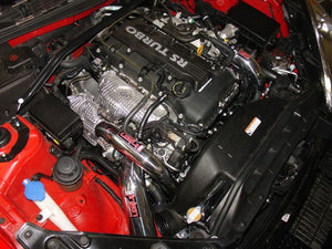 Injen 2010 Genesis 2.0L Turbo 4 cyl. Black Cold Air Intake