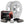 Load image into Gallery viewer, Power Stop 05-19 Chrysler 300 Rear Z23 Evolution Sport Brake Kit
