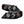 Load image into Gallery viewer, Spyder Pontiac G6 2/4DR 05-08 Projector Headlights LED Halo LED Blk PRO-YD-PG605-HL-BK

