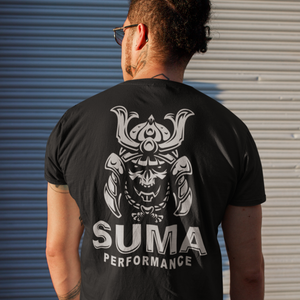 SUMA SAMURAI T-Shirt