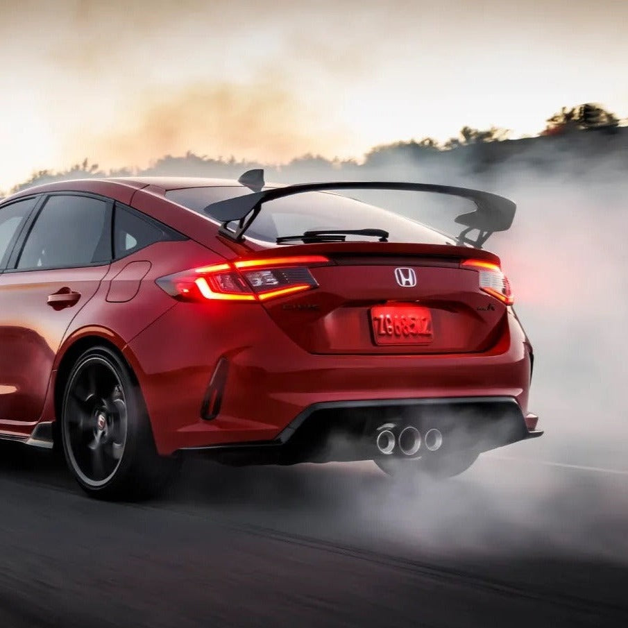 22+ Honda Civic 11th | 23+ Integra