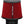 Load image into Gallery viewer, Spectre Conical Air Filter / Round Tapered 3in. - Red
