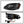 Load image into Gallery viewer, Spyder Volkswagen Golf VII 14-16 Projector Headlights DRL LED Blk Stripe Blk PRO-YD-VG15-BLK-DRL-BK
