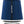 Load image into Gallery viewer, Spectre Adjustable Conical Air Filter 5-1/2in. Tall (Fits 3in. / 3-1/2in. / 4in. Tubes) - Blue
