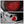 Load image into Gallery viewer, Spyder Dodge Caravan/Grand Caravan 01-07 Euro Style Tail Lights Black ALT-YD-DC01-BK

