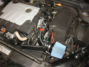 Injen 10-14 VW Golf 2.0L Turbo Diesel Polished Tuned Air Intake w/ MR Tech&Super Filter