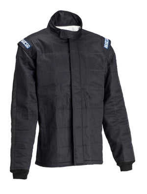 Sparco Suit Jade 3 Jacket Medium - Black