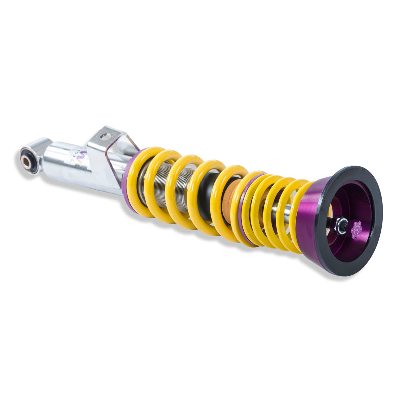 KW HAS Coilover Sleeve Kit - 2012-2018 Porsche 911 991 (w/o PDCC)