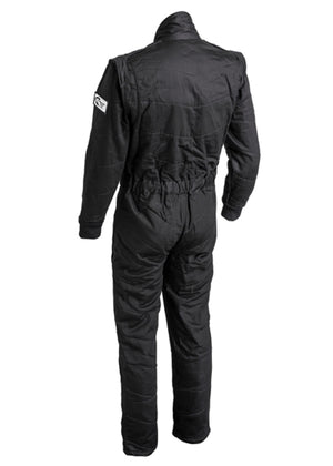 Sparco Suit Jade 3 XX-Large - Black