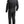 Load image into Gallery viewer, Sparco Suit Jade 3 Medium - Black
